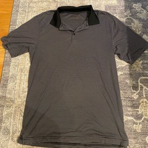 Men’s Slazenger Golf Polo